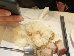 -香港茶餐厅文化体验馆(茶山镇店)