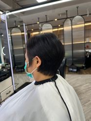 -奈川烫染Salon