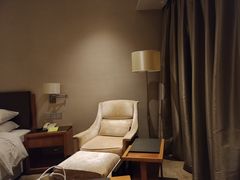 -广州天河合景福朋喜来登酒店
