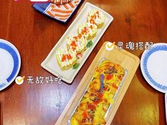 -熊本屋日式料理(万达店)