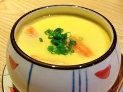 茶碗蒸蛋-爱米粒家