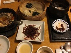 -原上草 韩定食