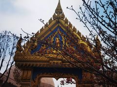 -洛阳白马寺