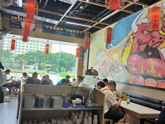 -甘掌门·化州驰名牛杂粉(越秀店)