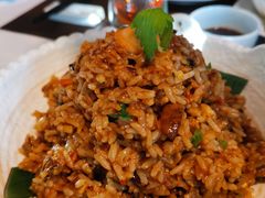 -若蘭慈·无国界素食料理(欢乐海岸店)