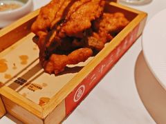 -双合园·海鲜水饺青岛菜(万佳广场店)