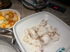 -淘米捞·米汤脆鲩鱼火锅(福田皇岗店)