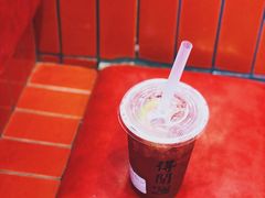 -得闲饮胜公司(智谷店)