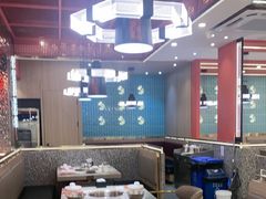 -巴蜀王婆大虾(南锣鼓巷店)