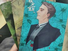 -LIENOW来闹密室剧本推理&狼人杀(李家村万达广场店)