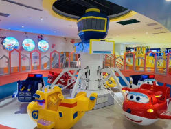 -乐多星球潮玩中心(沈阳嘉里城店)
