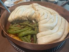 -奉天小馆·非遗东北菜(沈阳万象城店)