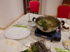 -福泉美食餐厅