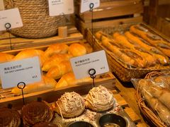 -那家面包房(珠江路店)