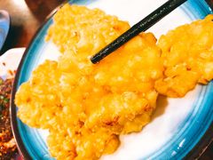-庆合府重庆大排档(紫都城店)