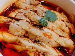 -周鱼小馆石锅酸菜鱼(活力汇店)