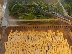 -成老灶火锅鸡(平山店)