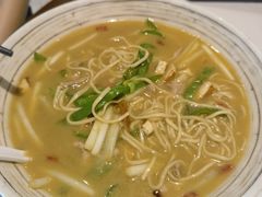 -慧娟面馆·餐厅(望江路店)