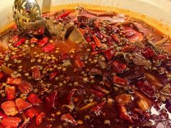 -又一福烤鸭·北京菜(东四店)