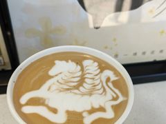 -73coffee(创智天地店)