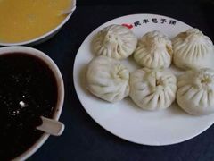 猪肉三鲜-庆丰包子铺(望京广顺店)