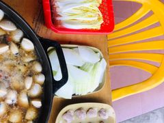 配菜-顺德哥卜卜贝(旗舰店)