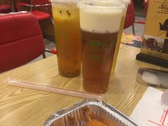 -尊宝比萨(车公庙店)