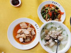 -荣生萝卜汤饭店
