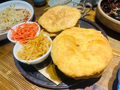 -三姐妹餐厅(曲江店)