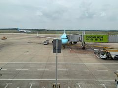 -长沙黄花国际机场-T1航站楼