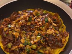 -盛百味·家宴餐厅(霸州分店)