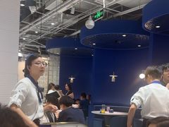 -兰湘子·湘菜小炒(石家庄万象城店)