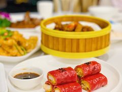 -一品粤珍轩(吴中路店)