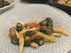 -围龙屋客家食府(福田店)