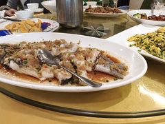 -华师大厦酒店·华粤轩中餐厅
