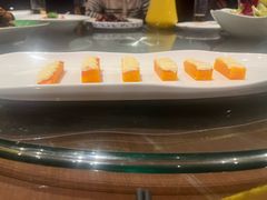 -大海中餐厅(宁波春晓世茂希尔顿逸林酒店)