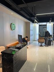 -MASTER 男士发型设计