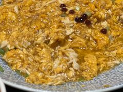 -芳芳私房菜·精做淮扬菜(承德路店)