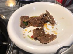 -尚御潮汕牛肉自助火锅(锦园店)
