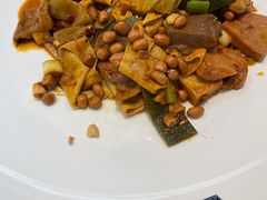 -拿渡·水煮鱼麻辣香锅(王府井奥莱·香江小镇店)