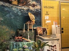 -芭莉与彩虹西餐厅(成都合生汇店)