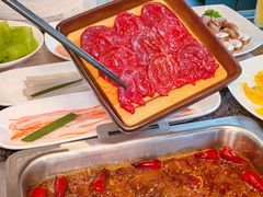 -皇城老妈火锅(琴台店)