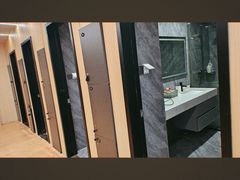 -CXFIT 陈徐健身工作室(凯旋店)