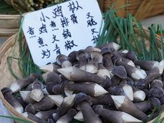 -大观篆新农贸市场