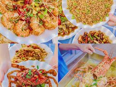 -巽寮湾