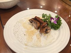 -鱼米之家·20年老字号园林农庄·宴席(鱼窝头店)