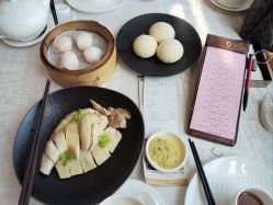 -空中一号·宴会厅(信合大厦店)