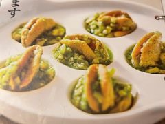 -德川家日本料理(顺义华联店)