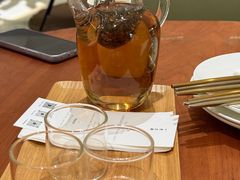 月光白茶•云南野山茶-一尺花园(安和花园店)