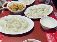 -喜家德虾仁水饺(长泰广场店)